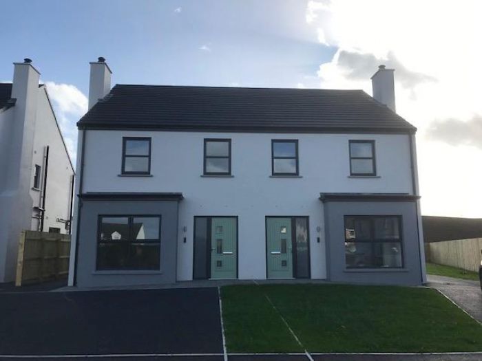 New Builds Riverview