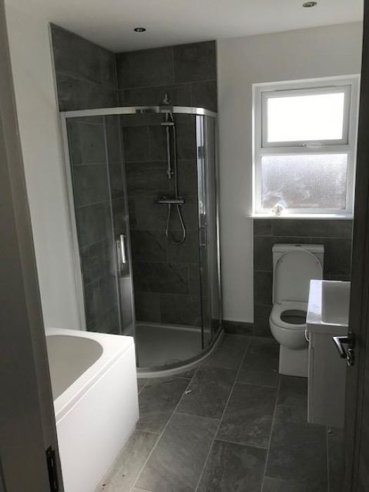 New Builds Riverview