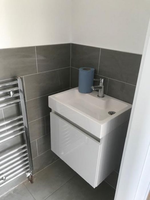 New Builds Riverview