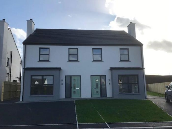 New Builds Riverview