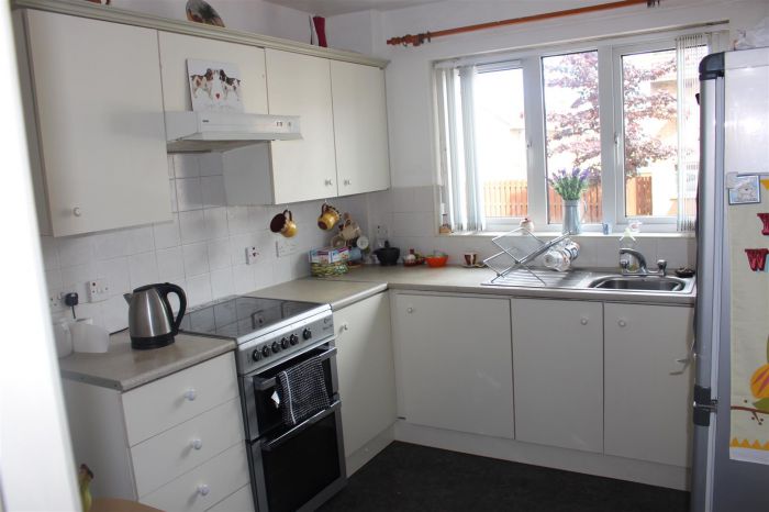 26 Shackleton Crescent