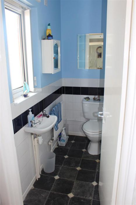 26 Shackleton Crescent