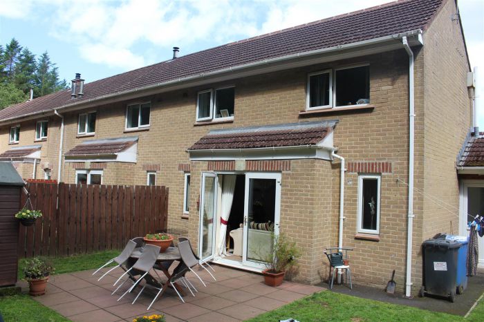 26 Shackleton Crescent