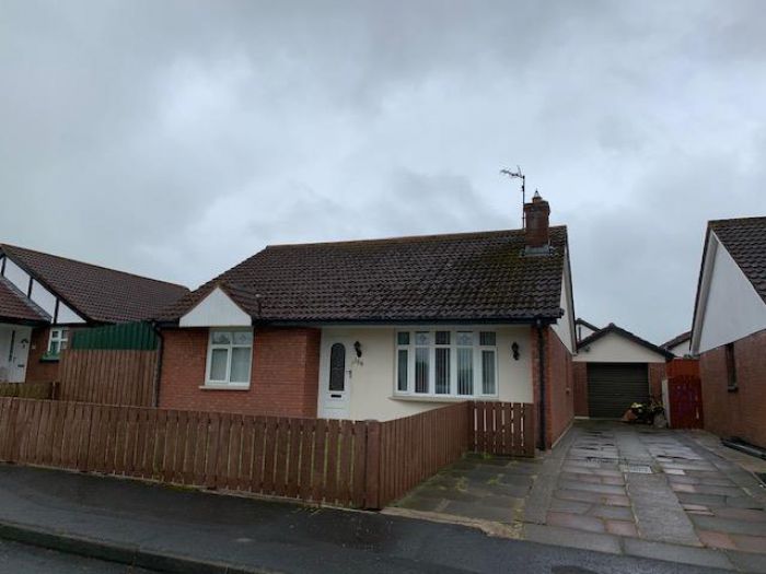 156 Meadowvale Park, limavady, BT49 0SL