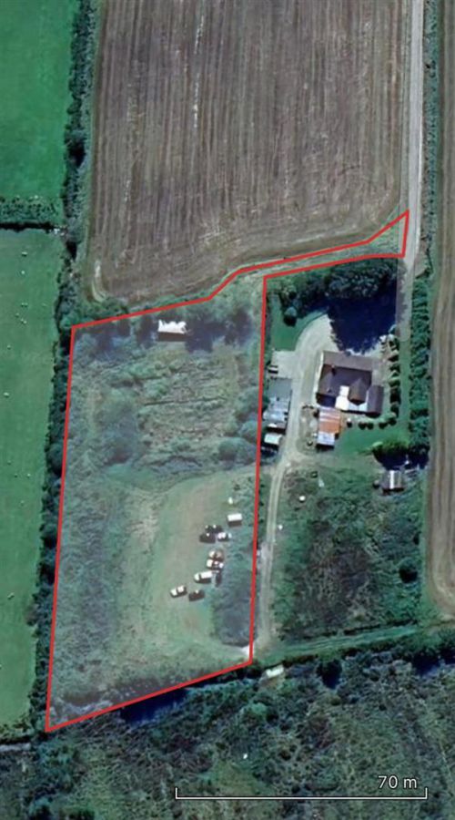 216A Slaghtmanus Road