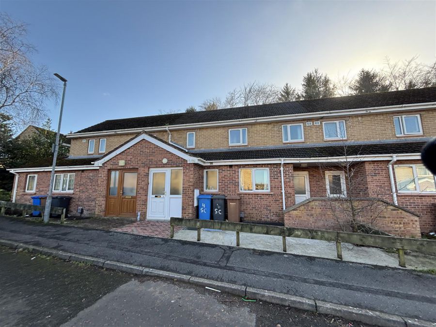 4 Shackleton Crescent