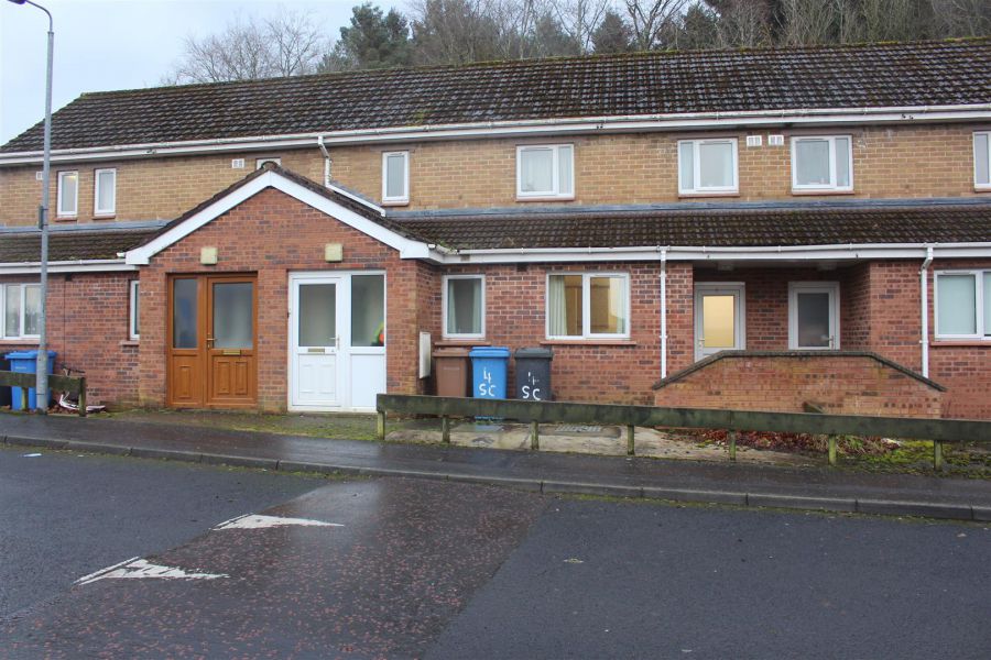 4 Shackleton Crescent