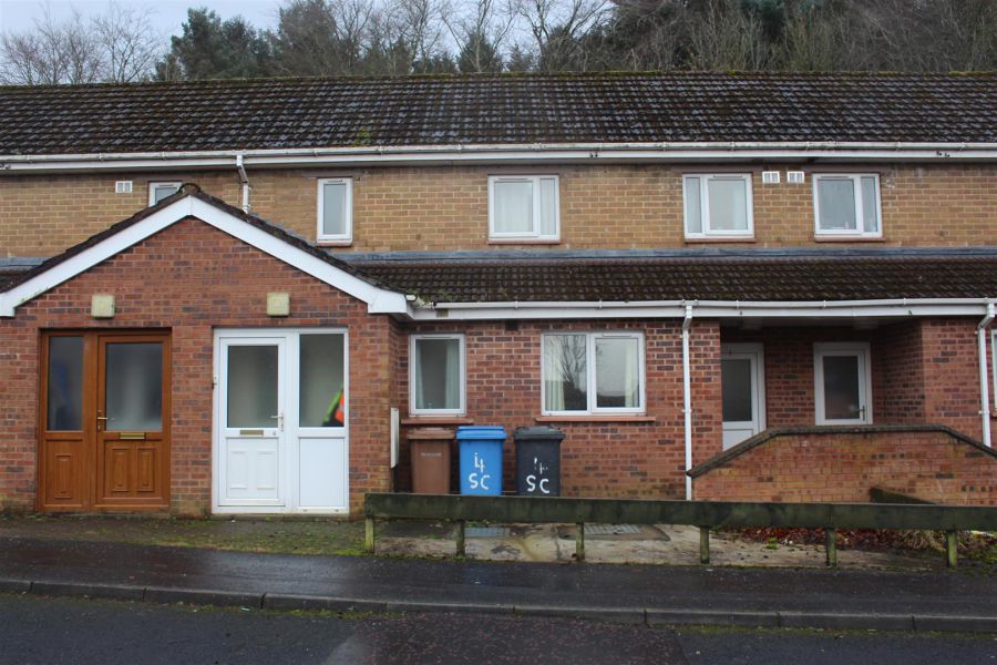 4 Shackleton Crescent