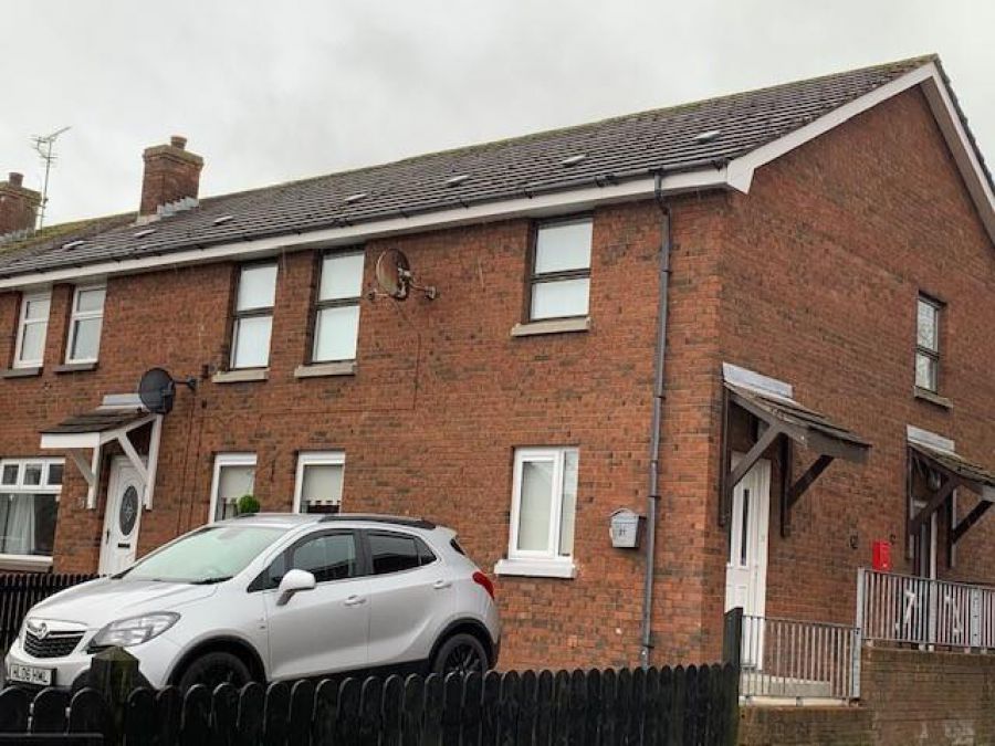 31 Anderson Crescent