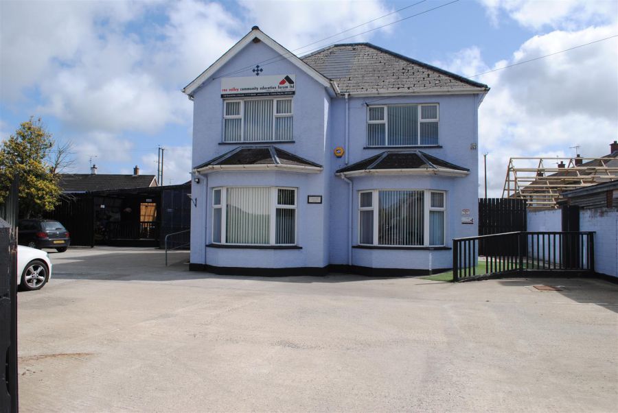 136 Roe Mill Road,Limavady, BT49 9BG 136 Roe Mill Road,Limavady, BT49 9BG