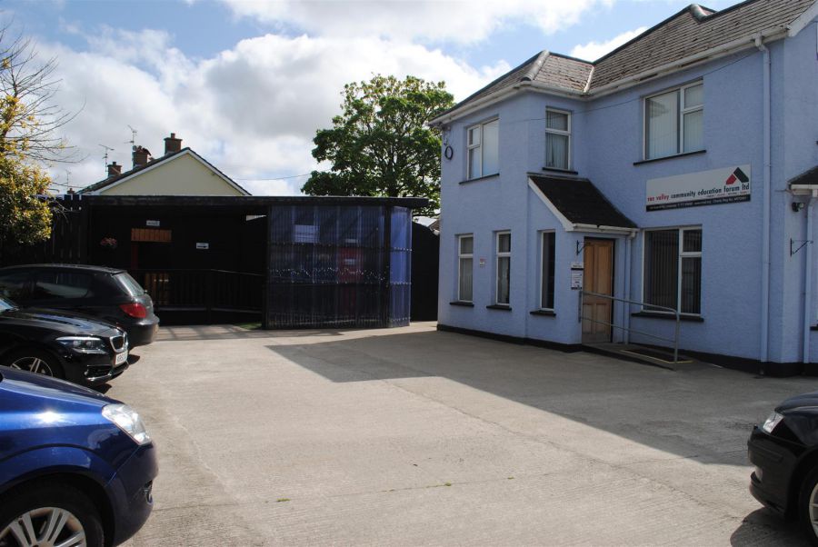 136 Roe Mill Road