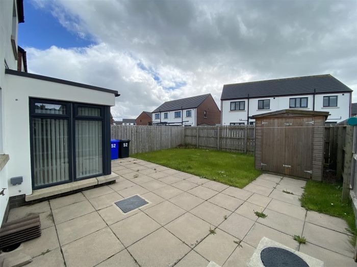 52 Broighter Gardens