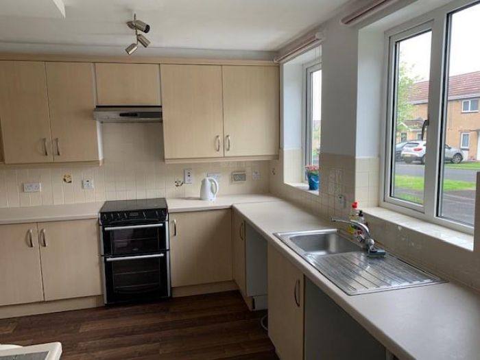 36 Shackleton Crescent