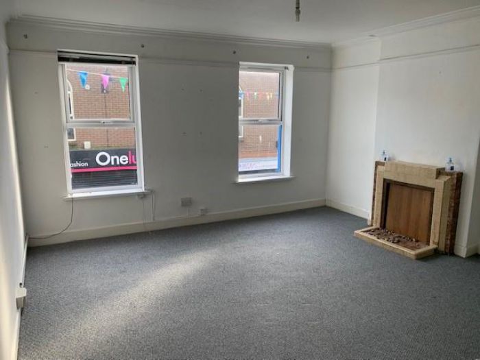 32a Market Street
