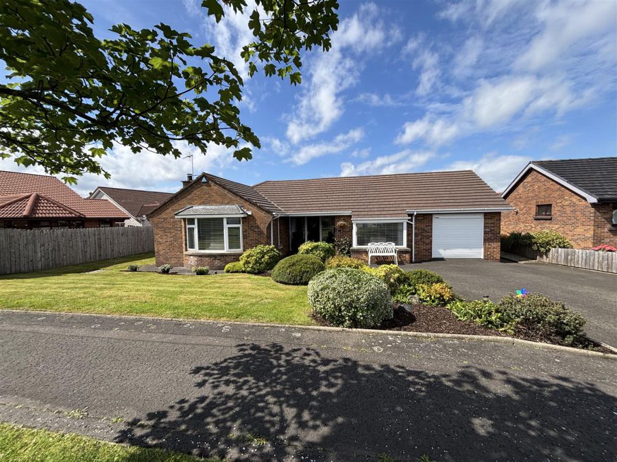 2 Bovally Road
