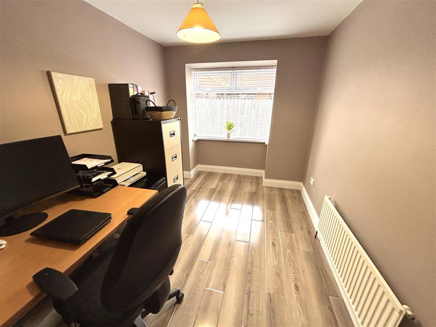 2 Bovally Road