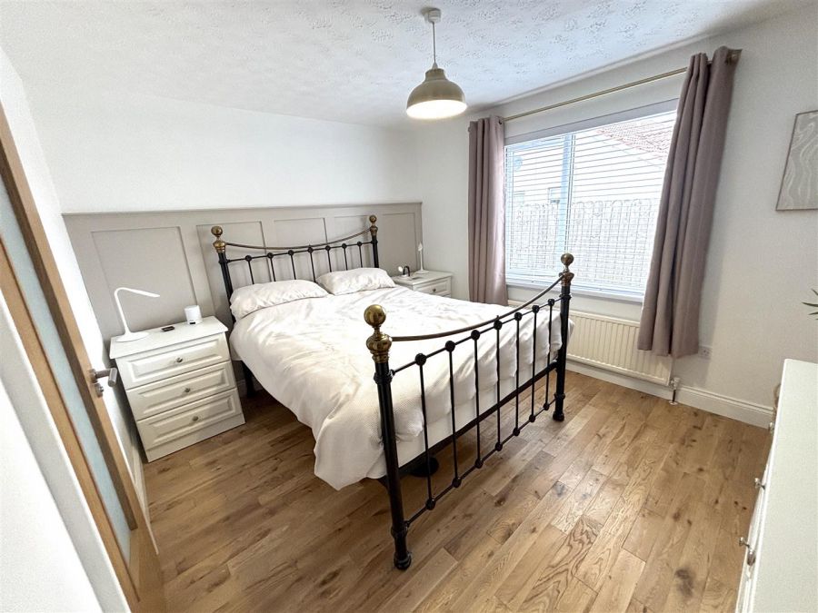 2 Bovally Road