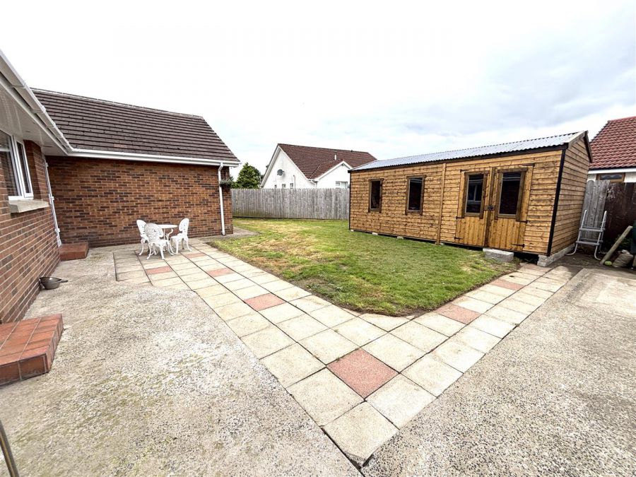 2 Bovally Road