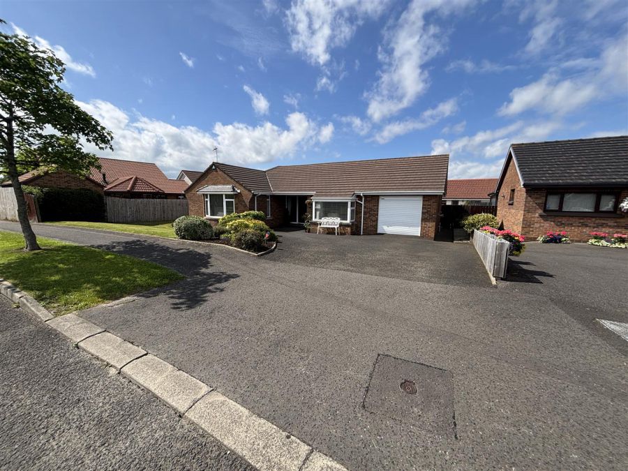 2 Bovally Road