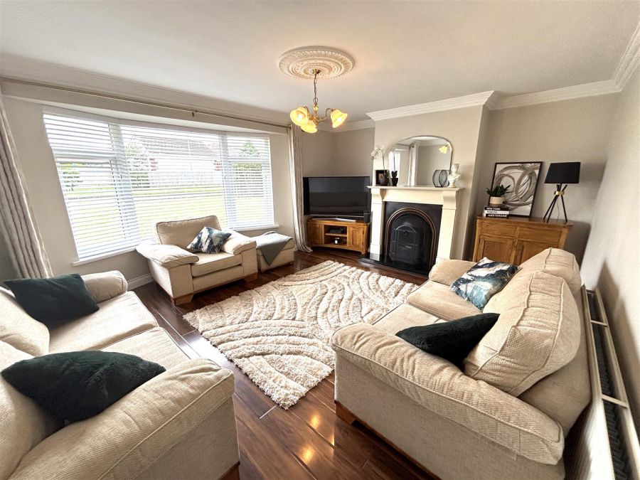 2 Bovally Road