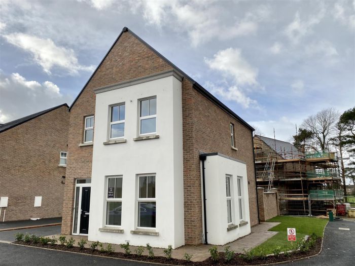 2 Boyle Place, Roewood