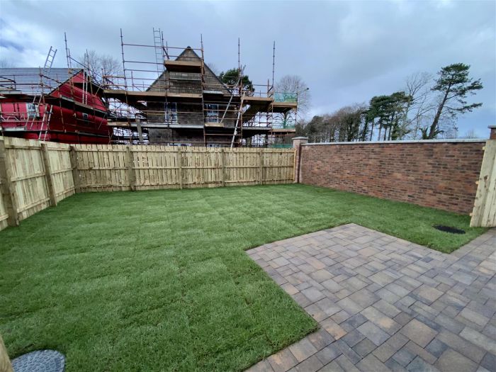 2 Boyle Place, Roewood