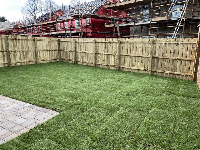 2 Boyle Place, Roewood