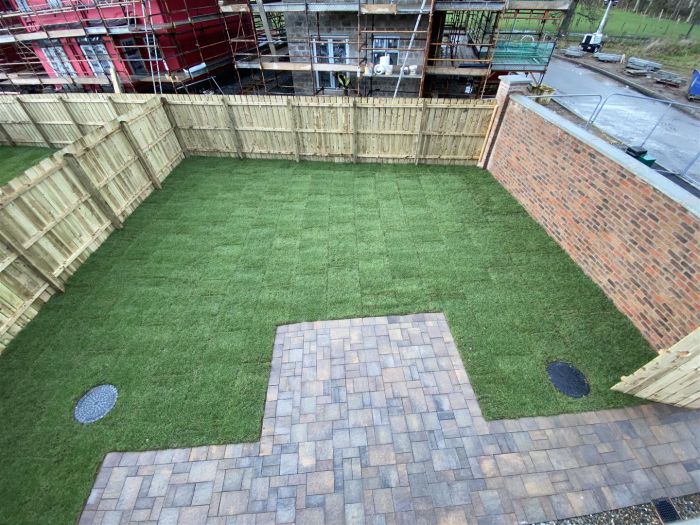 2 Boyle Place, Roewood