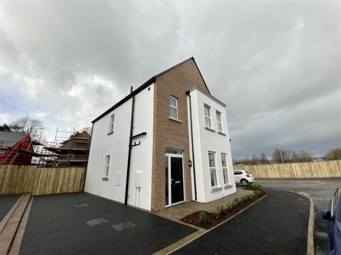 2 Boyle Place, Roewood