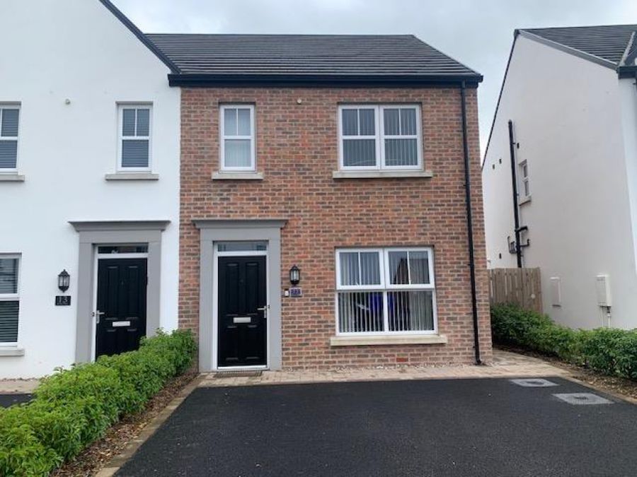 15 Boyle Place, Roewood