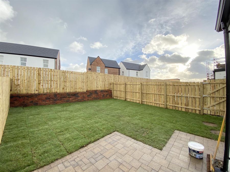 15 Boyle Place, Roewood