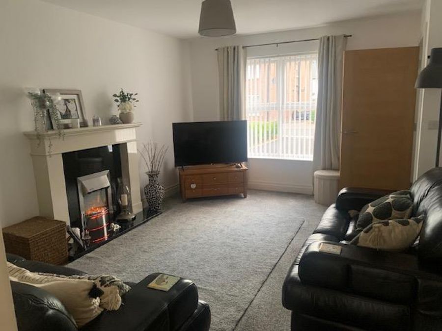 15 Boyle Place, Roewood