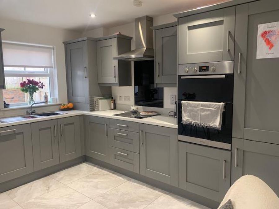 15 Boyle Place, Roewood