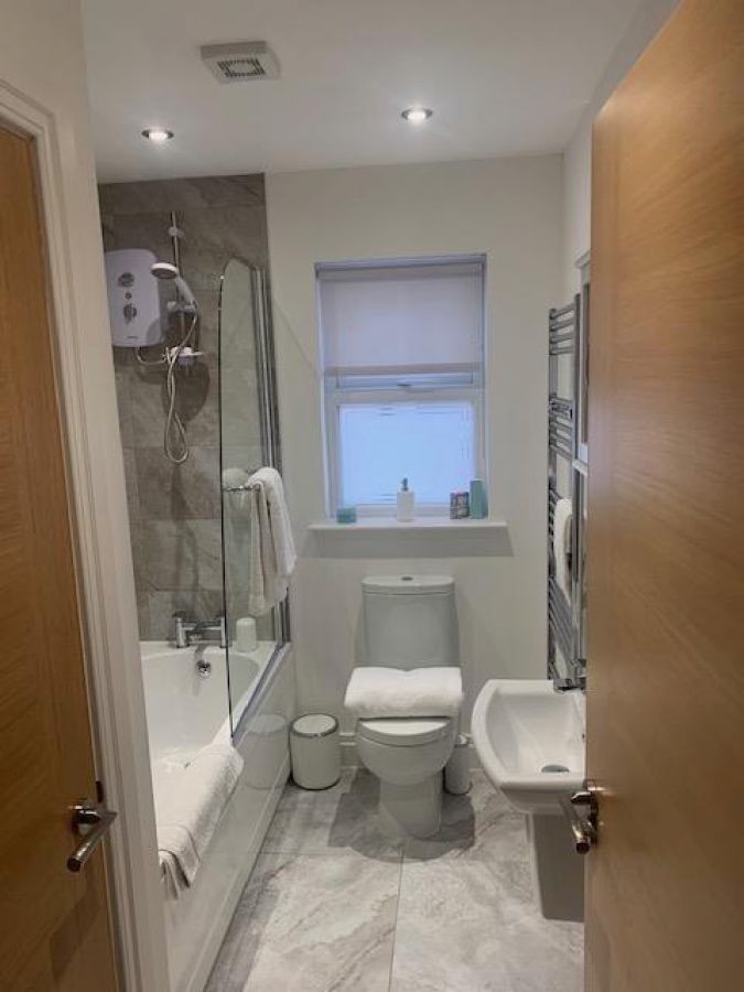 15 Boyle Place, Roewood