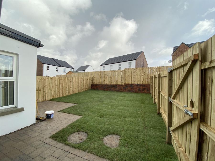 15 Boyle Place, Roewood