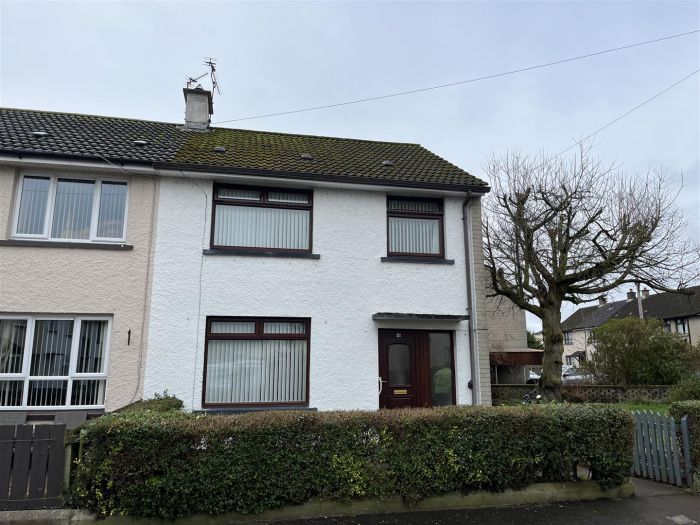 46 Sperrin Road, limavady, BT49 0AS
