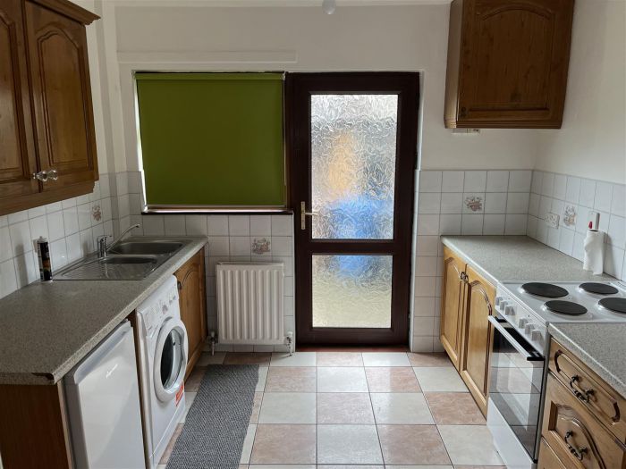 46 Sperrin Road