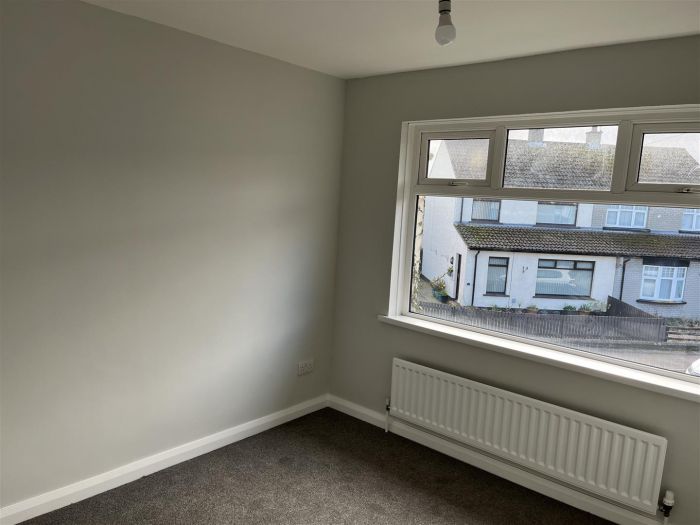 22 Benbradagh Avenue