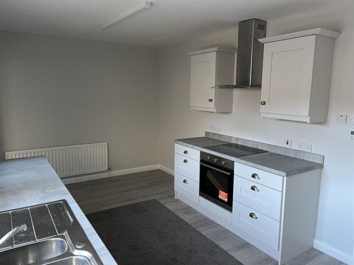 22 Benbradagh Avenue