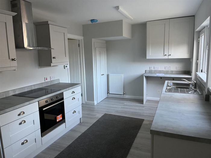 22 Benbradagh Avenue