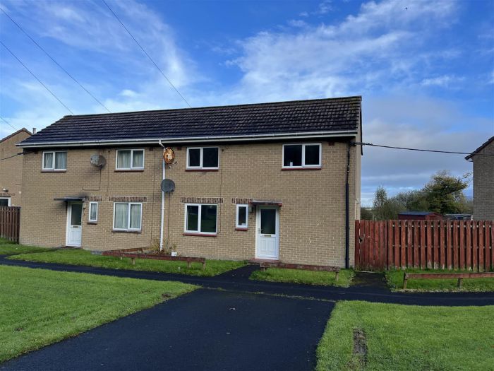 68 Shackleton Crescent