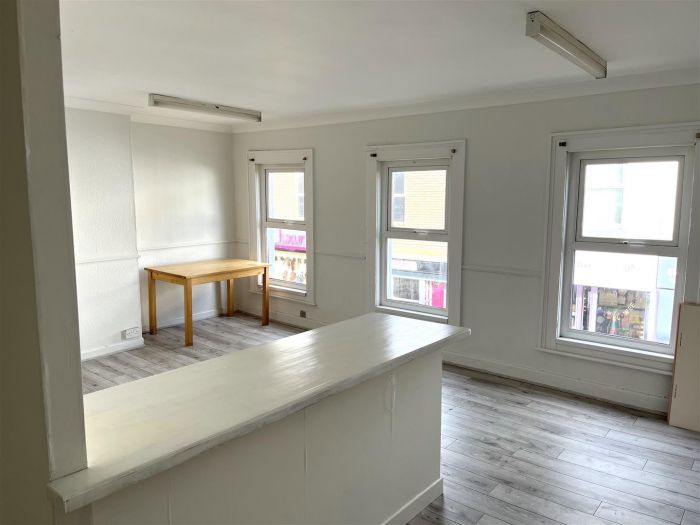 28a Market Street