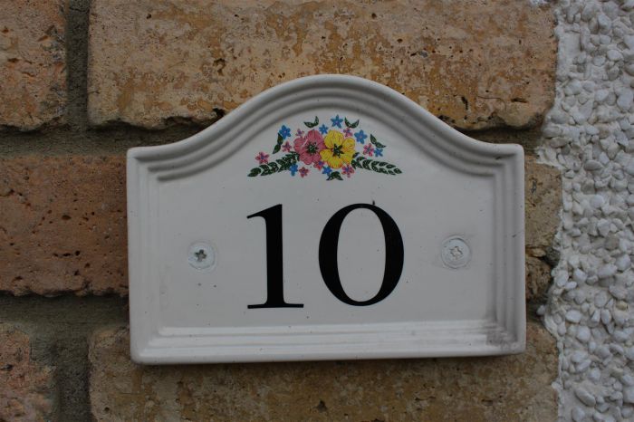 10 Ashford Park