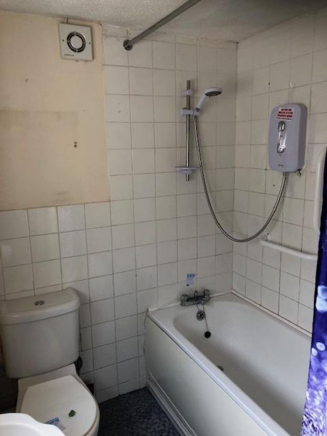 122 Irish Green Street