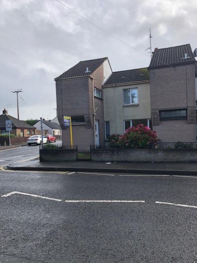 122 Irish Green Street