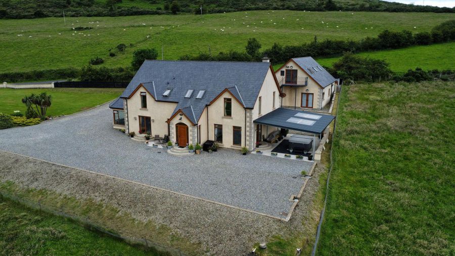 Lisnagrib View, 41 Bishops Road Lisnagrib View, 41 Bishops Road
