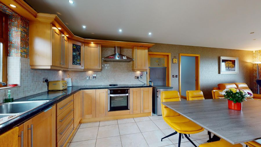 Lisnagrib View, 41 Bishops Road