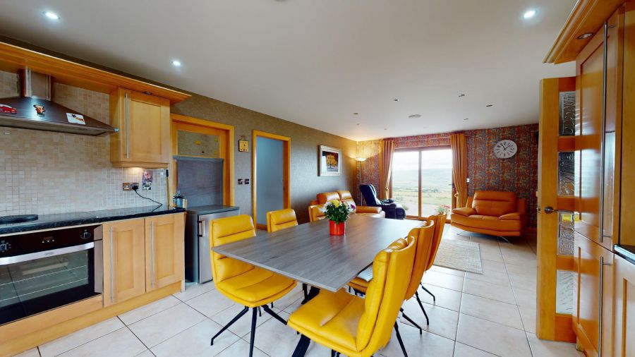 Lisnagrib View, 41 Bishops Road