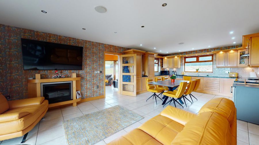 Lisnagrib View, 41 Bishops Road