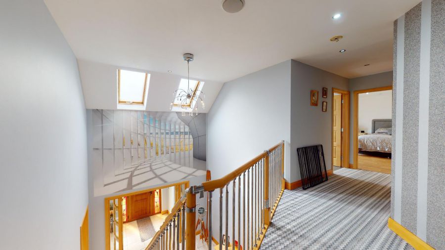 Lisnagrib View, 41 Bishops Road